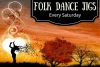 Folk Dance Jigs